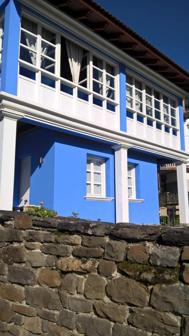 Апартаменты Alborada De San Juan Беленио Экстерьер фото